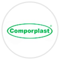 Comporplast logo, Comporplast contact details