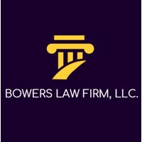 Bowers Law Firm, LLC. logo, Bowers Law Firm, LLC. contact details