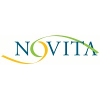 Novita Nutrition logo, Novita Nutrition contact details