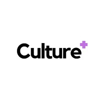 CULTURE logo, CULTURE contact details