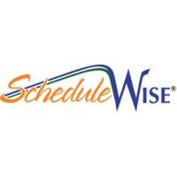 ScheduleWise logo, ScheduleWise contact details