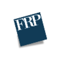 Frp Development Corp logo, Frp Development Corp contact details