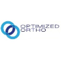 Optimized Ortho logo, Optimized Ortho contact details