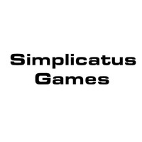 Simplicatus Games logo, Simplicatus Games contact details