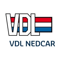 VDL Nedcar logo, VDL Nedcar contact details