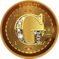 GXCOIN logo, GXCOIN contact details