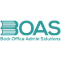 Back Office Admin Solutions logo, Back Office Admin Solutions contact details