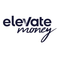 Elevate Money logo, Elevate Money contact details