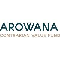 Arowana Australasian Value Opportunities Fund logo, Arowana Australasian Value Opportunities Fund contact details