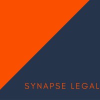 Synapse Legal logo, Synapse Legal contact details