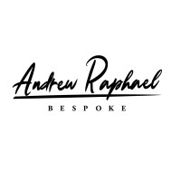 Andrew Raphael Bespoke logo, Andrew Raphael Bespoke contact details