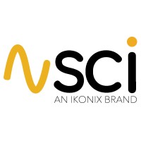 SCI logo, SCI contact details