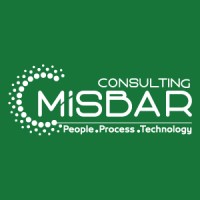 MISBAR Consulting logo, MISBAR Consulting contact details