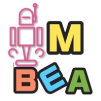 MBEA logo, MBEA contact details