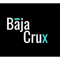 BājaCrux logo, BājaCrux contact details