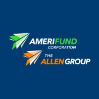 Amerifund Corporation and The Allen Group logo, Amerifund Corporation and The Allen Group contact details