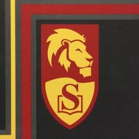 Strathcona High School logo, Strathcona High School contact details