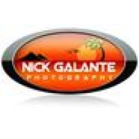 Nick Galante Photography logo, Nick Galante Photography contact details