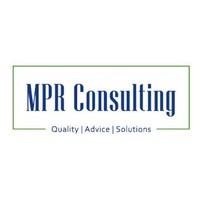 MPR Consulting logo, MPR Consulting contact details