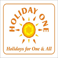 Holiday One logo, Holiday One contact details