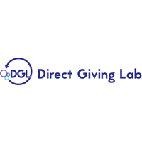 Direct Giving Lab logo, Direct Giving Lab contact details