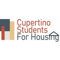 Cupertino Students For Housing logo, Cupertino Students For Housing contact details