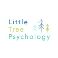 Little Tree Psychology logo, Little Tree Psychology contact details