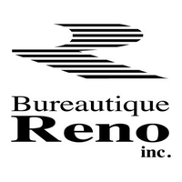 Bureautique Reno logo, Bureautique Reno contact details