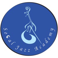 SoCal Jazz Academy LLC logo, SoCal Jazz Academy LLC contact details