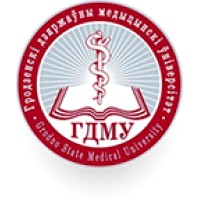 Grodno State Medical University logo, Grodno State Medical University contact details