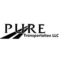 Pure Transportation LLC logo, Pure Transportation LLC contact details