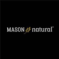 Mason Natural Nigeria logo, Mason Natural Nigeria contact details