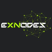 ExNodes - Excellent Nodes LMT Co. logo, ExNodes - Excellent Nodes LMT Co. contact details