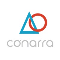 Co'Narra logo, Co'Narra contact details