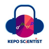 Kepo Scientist logo, Kepo Scientist contact details