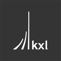 KXL logo, KXL contact details