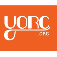 Yorc logo, Yorc contact details