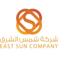 East Sun Company logo, East Sun Company contact details