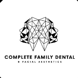 Complete Family Dental logo, Complete Family Dental contact details