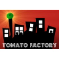 Tomato Factory logo, Tomato Factory contact details