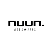 nuun - webs & apps logo, nuun - webs & apps contact details