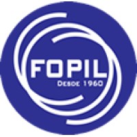 Fopil Comércio e Indústria Ltda. logo, Fopil Comércio e Indústria Ltda. contact details