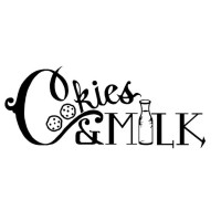 Cookies & Milk logo, Cookies & Milk contact details