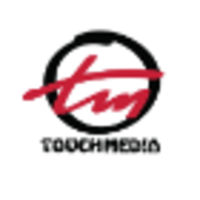 Touch Media logo, Touch Media contact details