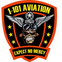 1-101 Aviation Reconnaissance Battalion logo, 1-101 Aviation Reconnaissance Battalion contact details