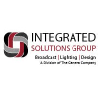 Integrated Solutions Group, a Division of The Camera Company logo, Integrated Solutions Group, a Division of The Camera Company contact details