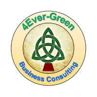 4Ever-Green Business Consulting LLC logo, 4Ever-Green Business Consulting LLC contact details