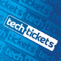 TechTickets logo, TechTickets contact details