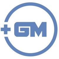 GM Hospitalar logo, GM Hospitalar contact details