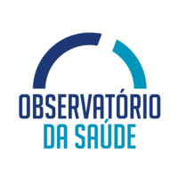 Observatório da Saúde logo, Observatório da Saúde contact details